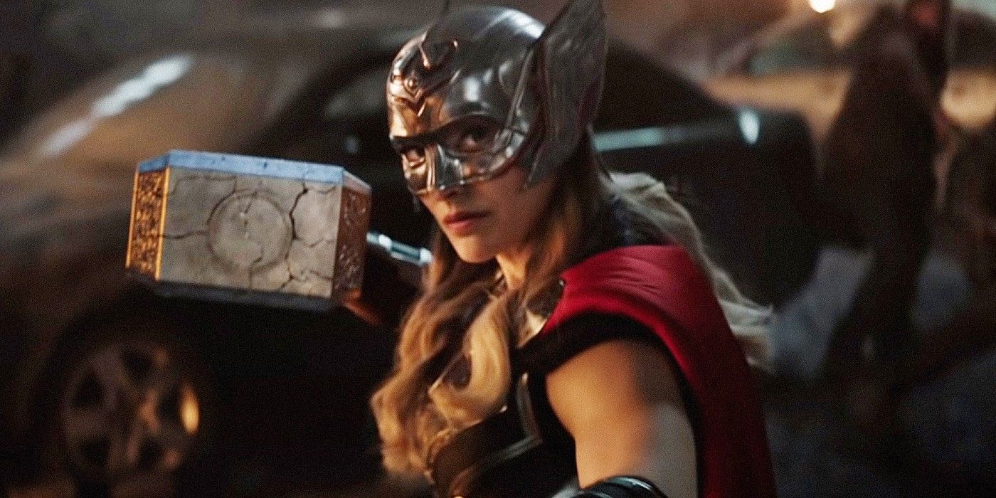 10 Missed Opportunities In Thor: Love & Thunder