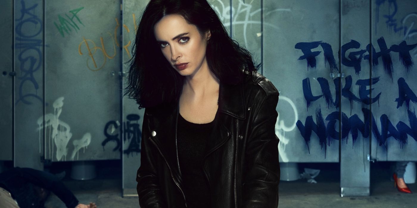 Jessica Jones Embarks on a New Journey in Preview of Upcoming Series