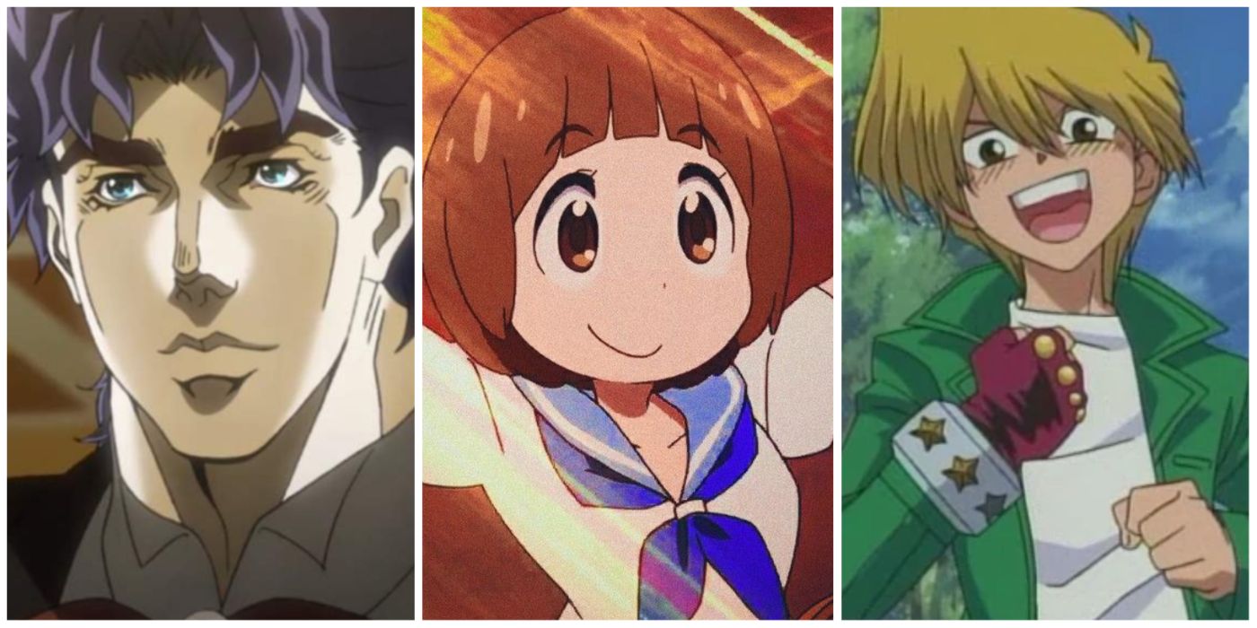 The Most Sassy Anime Characters Of All Time – FandomSpot