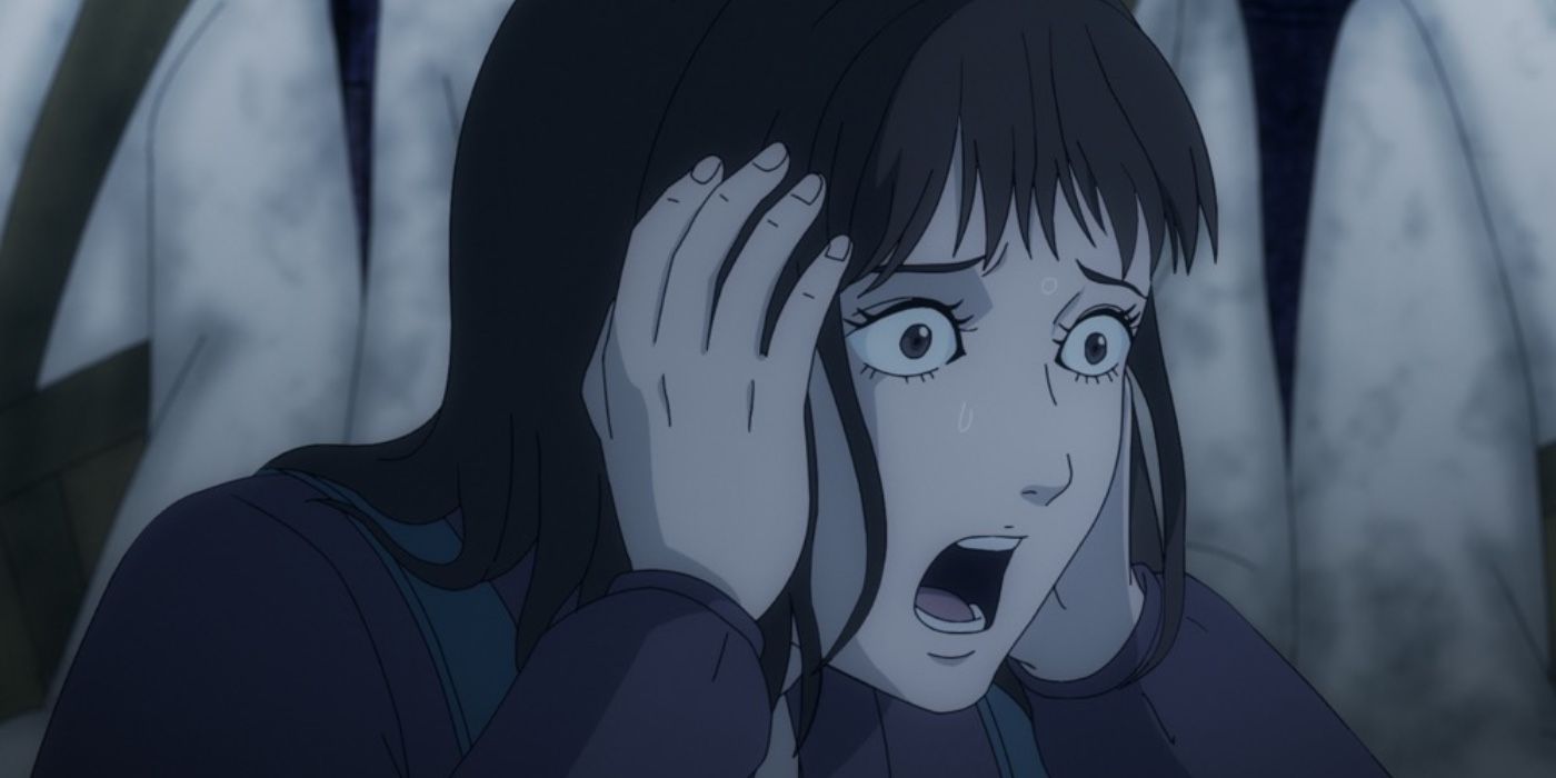 Netflix Announces New Junji Ito Anime Series 'Maniac: Tales of the Macabre