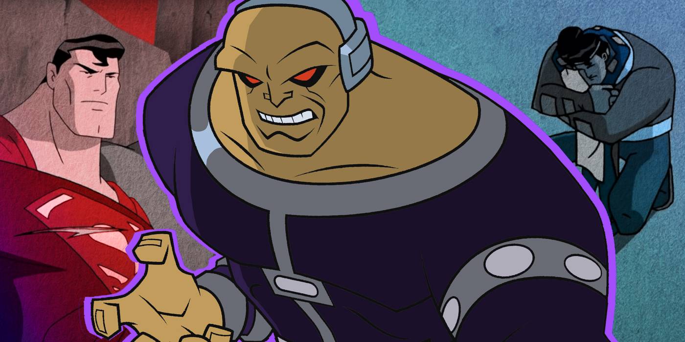 Mongul dcau