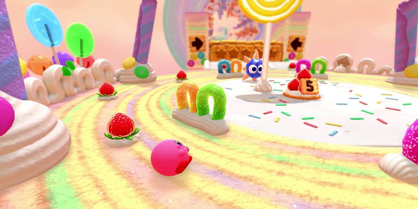 10 Best Co-Op Party Games to Play if You Like Mario Party