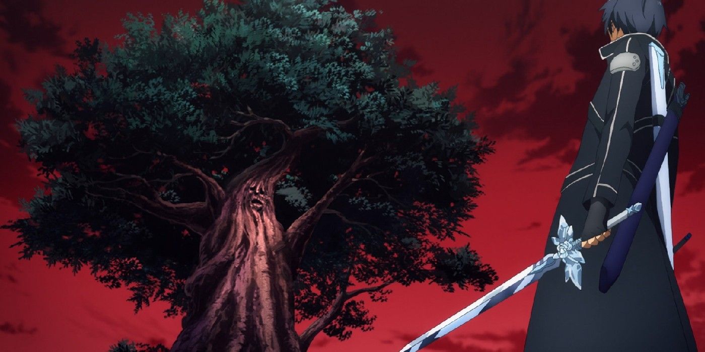 10 Anime Villains Who Suffered The Worst Fates