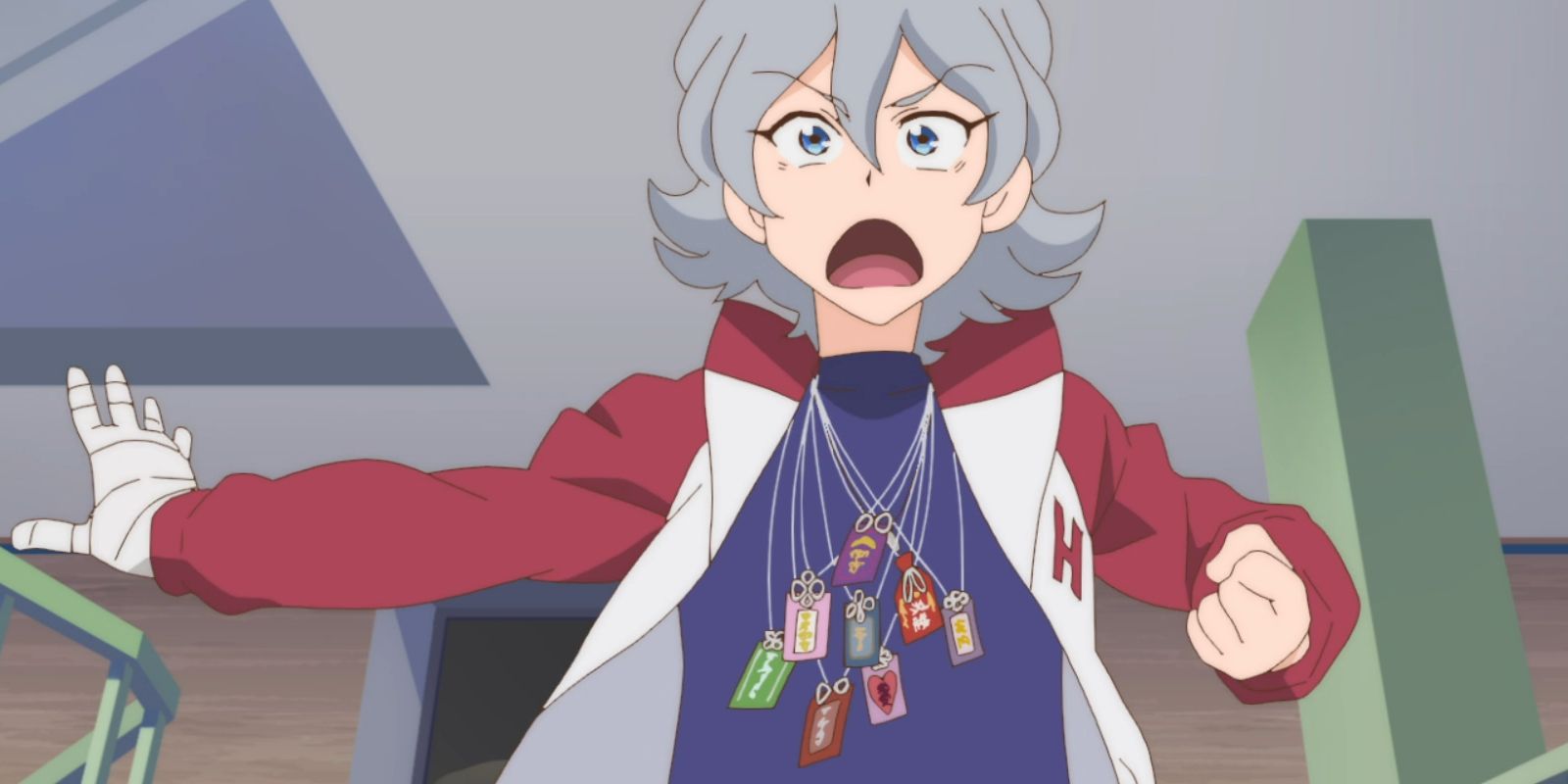 Kiyoshiro Is Digimon Ghost Game's Unluckiest Team Member - Gamerstail