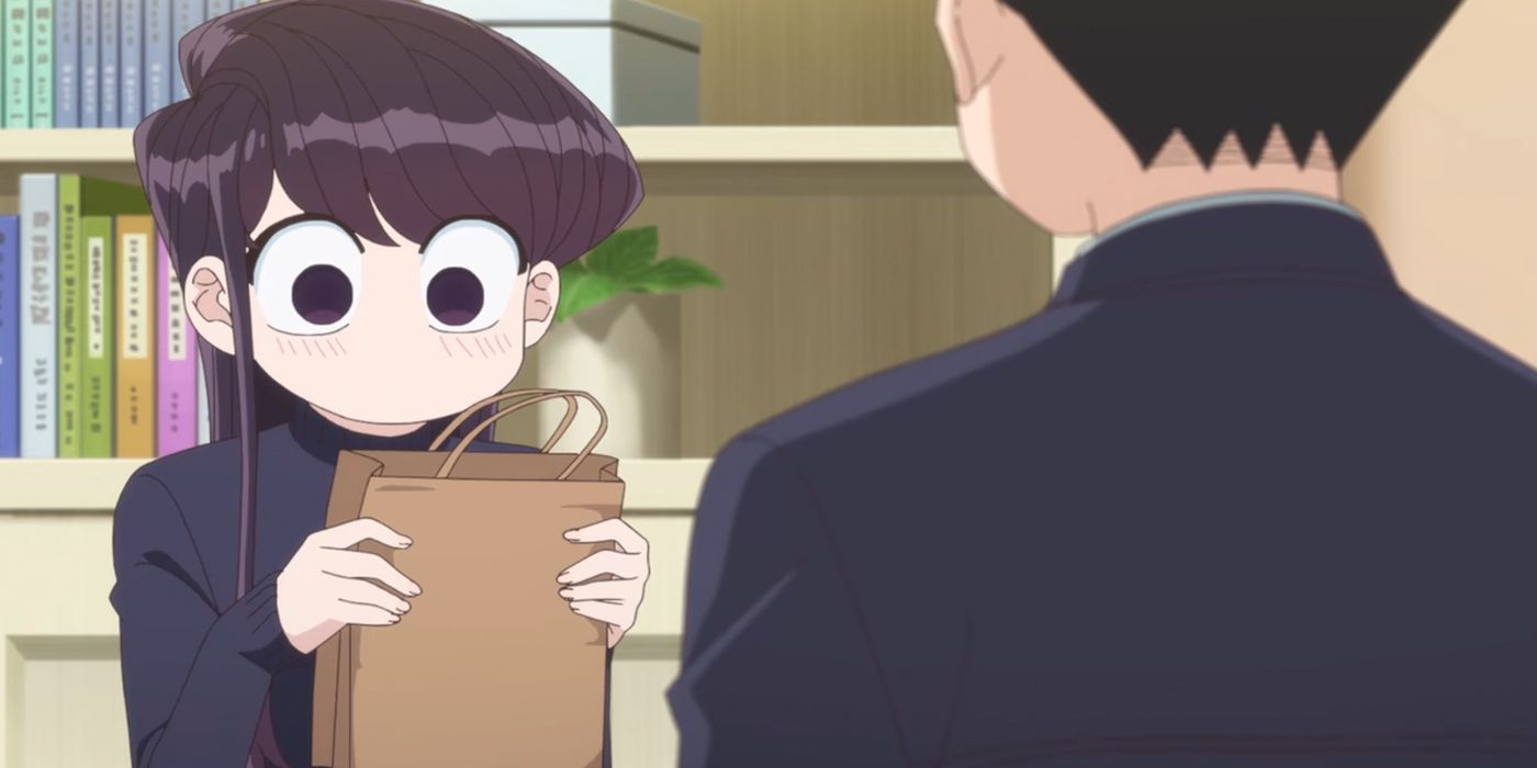 Komi Can’t Communicate: What White Day Reveals About Each Character