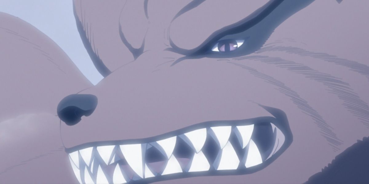 10 Things That Make Kurama's Death Hit Hard In Boruto