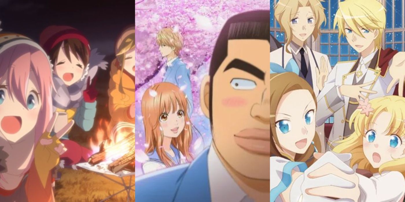 Isekai: Hit Japan Anime Genre Offers Escape, Second Chances - Forbes India