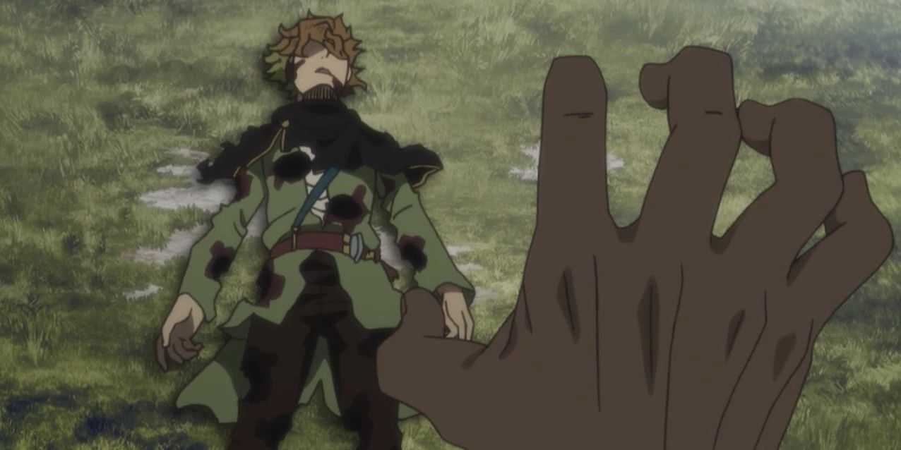 10 Perfect Black Clover Episodes That Are Flawless From Beginning to End