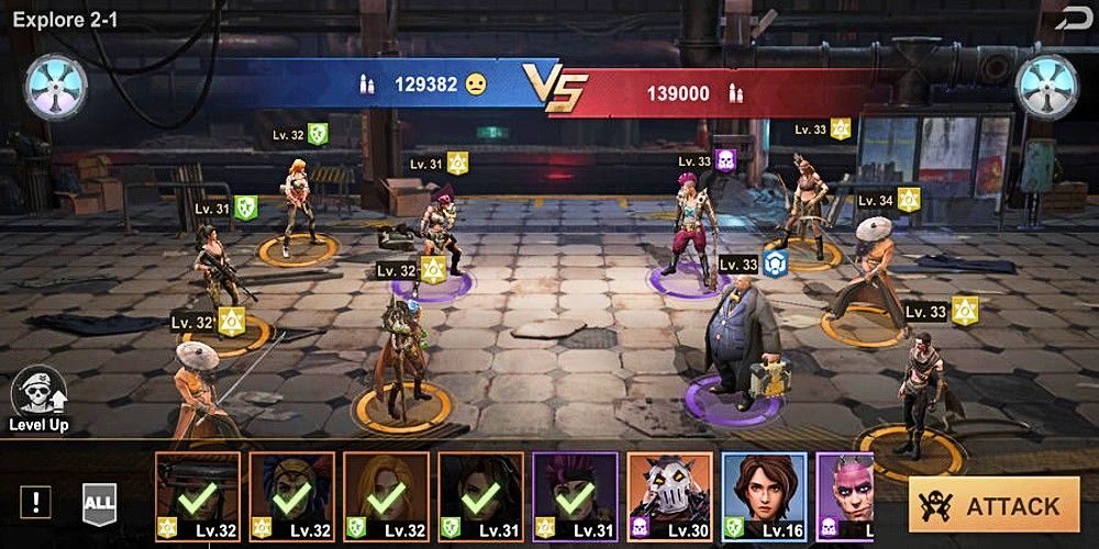 The Last Fortress Underground Is Fallout Shelter with Zombies