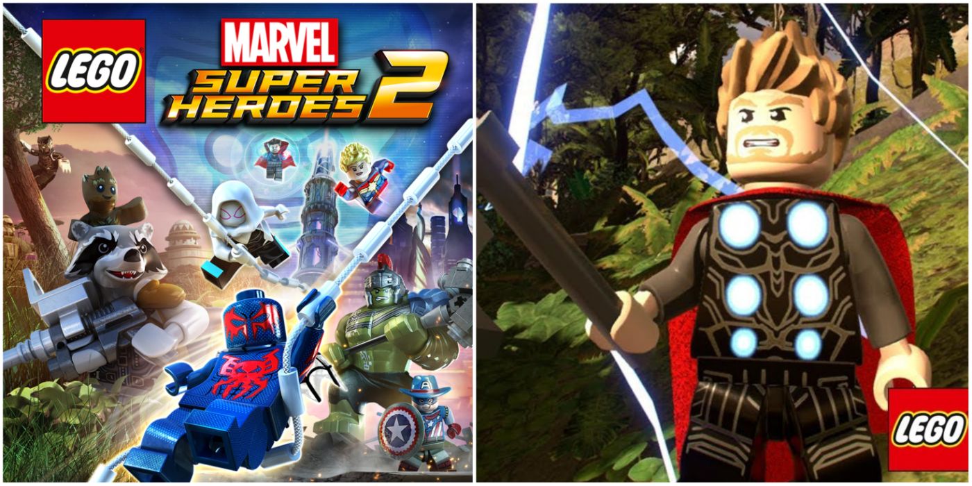 Lego-Marvel-Superheroes-2-Cover-art-and-Thor-1