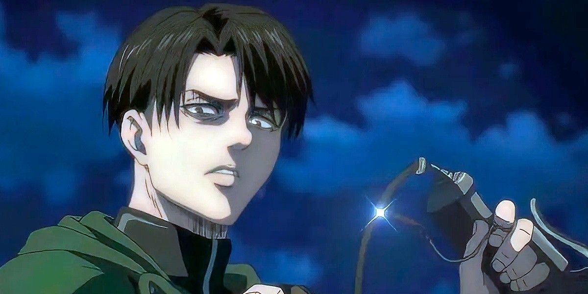 The Best Levi Ackerman Quotes of All Time (With Images)