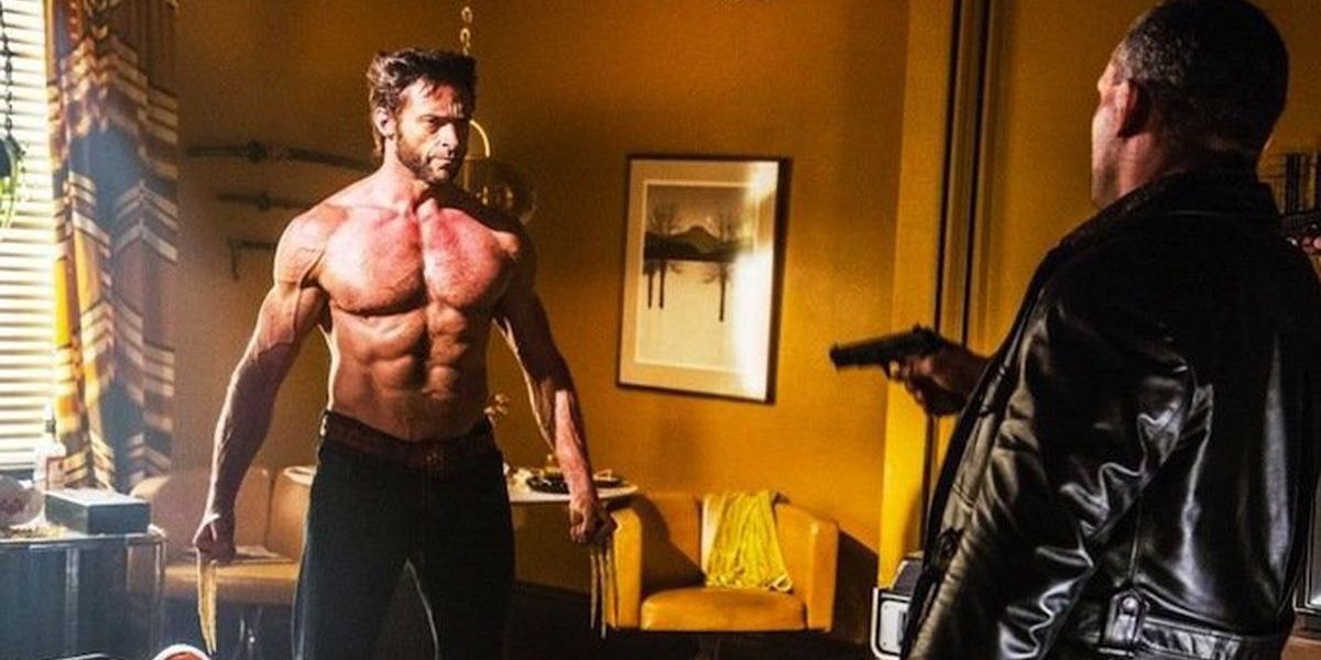 How Did Wolverine Get His Claws Back?