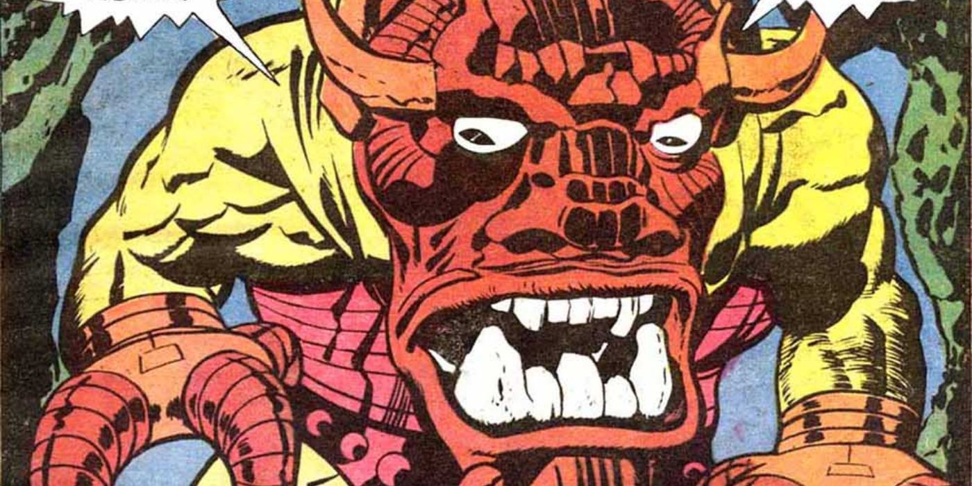 10 Most Underrated Thor Villains