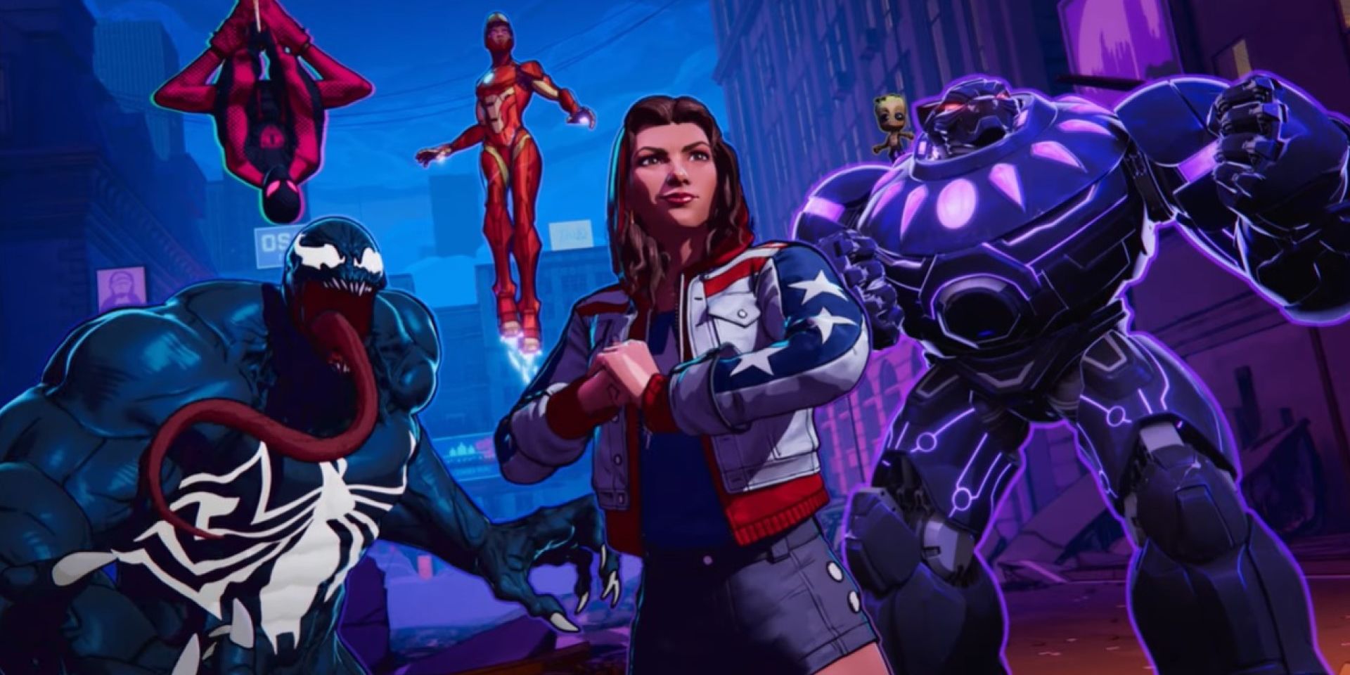 Marvel Snap Season Pass: Everything up for grabs in Symbiote Invasion