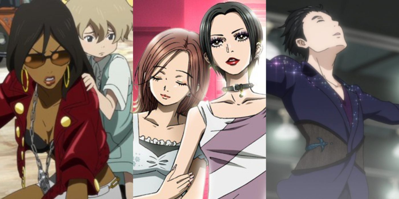 10 Josei Anime That Are Already Modern Classics