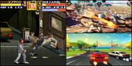 10 Best Modern Arcade Style Video Games Ranked