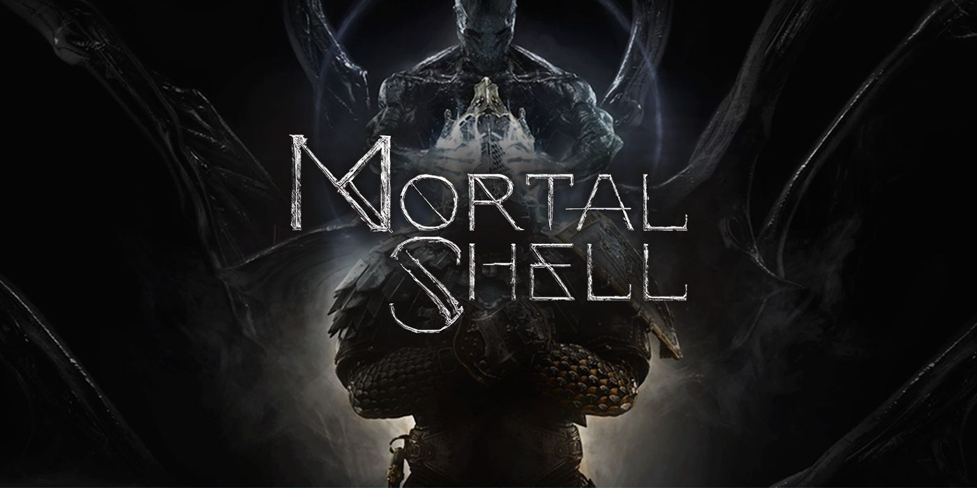 Mortal shell значок steam фото 60