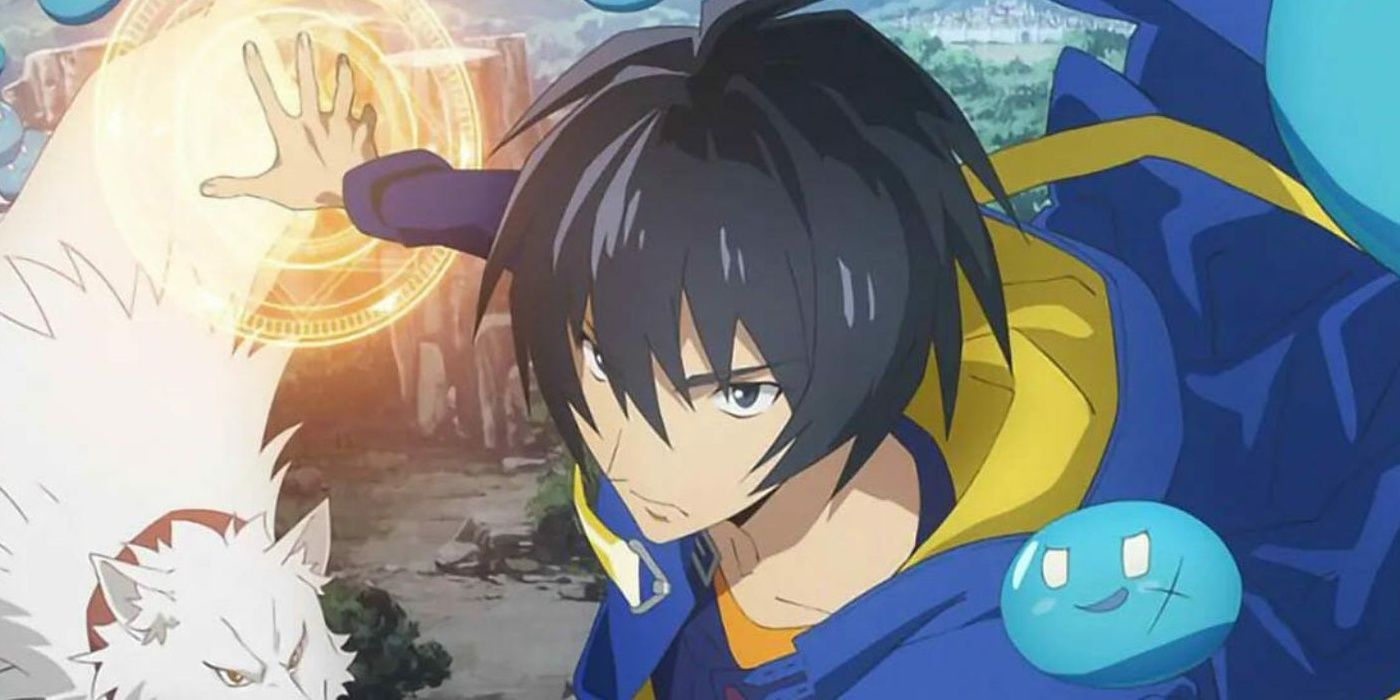 My Isekai Life anime: Where to watch, cast, plot, and everything to know  about the anime