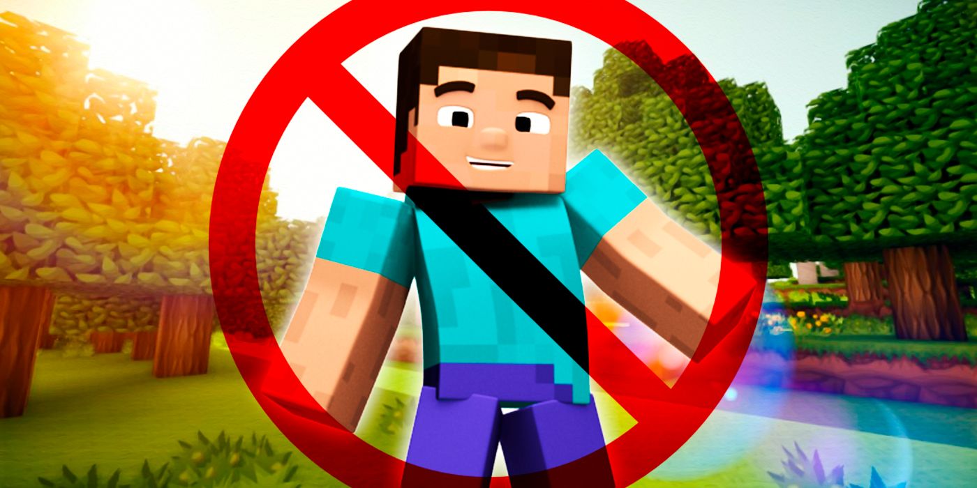 Minecraft's Stance on NFTs Sets an Important Precedent for the Industry
