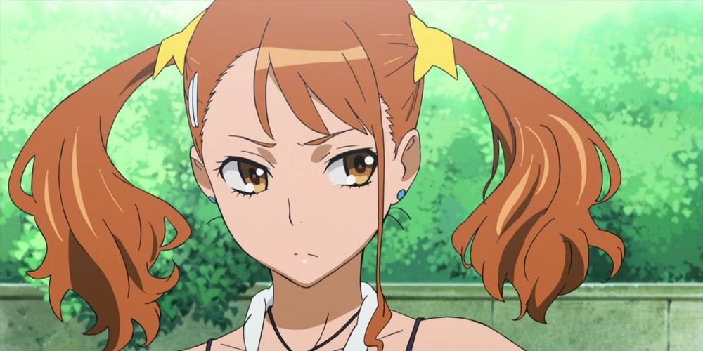 Naruko Anjo from Anohana: The Flower We Saw That Day
