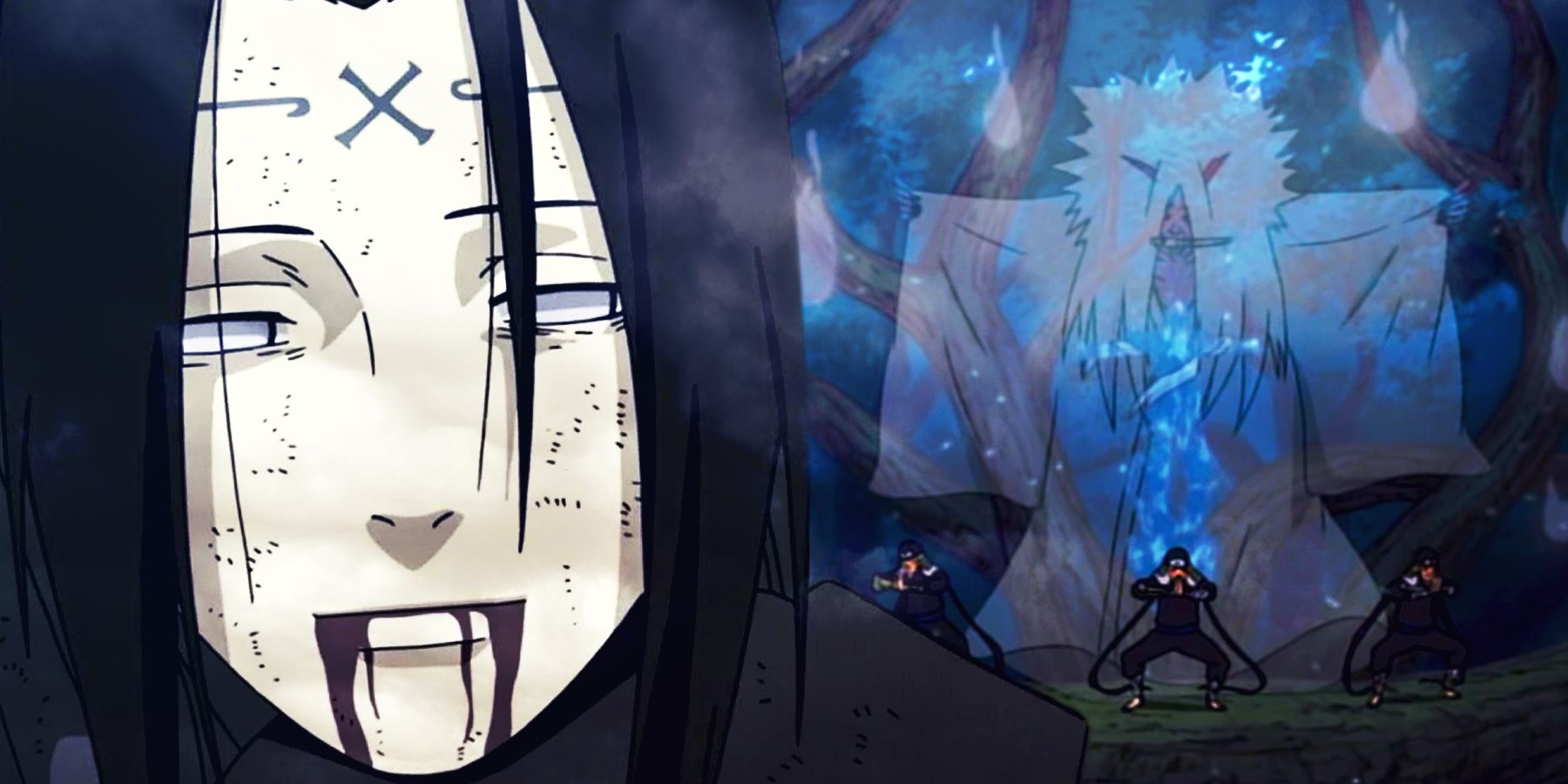 14 Naruto Characters That Boruto Abandoned (& 10 That Need To Go)
