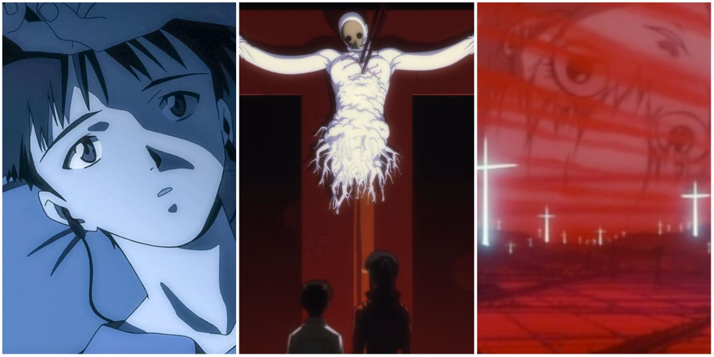 10 Times Evangelion Was Ahead Of Its Time