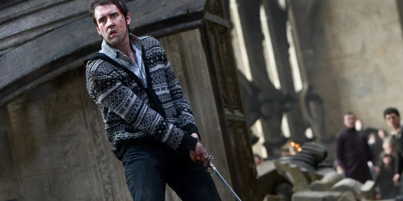 Harry Potter Actor 'Wasn't Prepared at All' for Life After the Franchise Ended