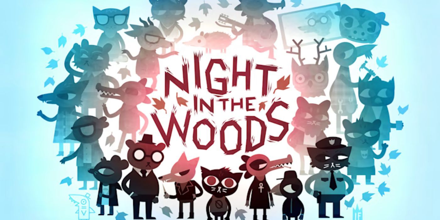 10 Best CatThemed Video Games On Nintendo Switch