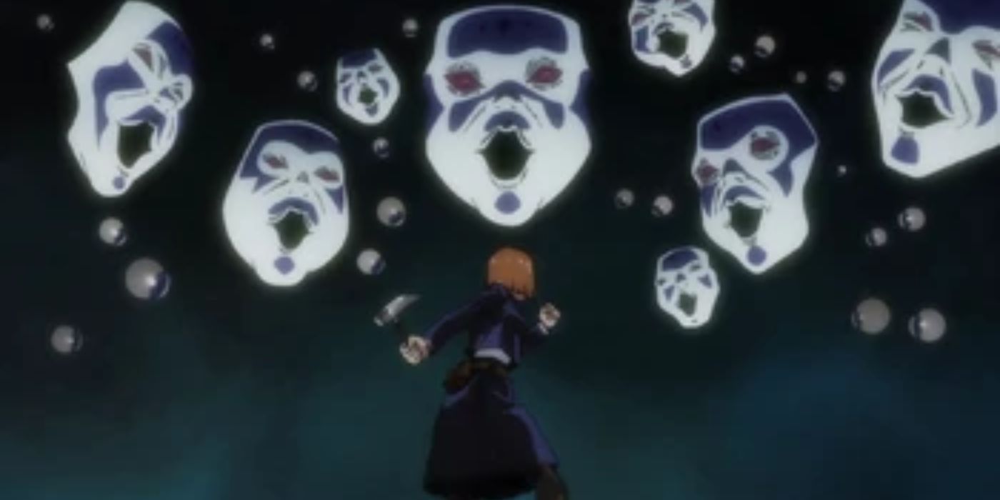 Nobara versus Cursed Spirits in Jujutsu Kaisen Anime