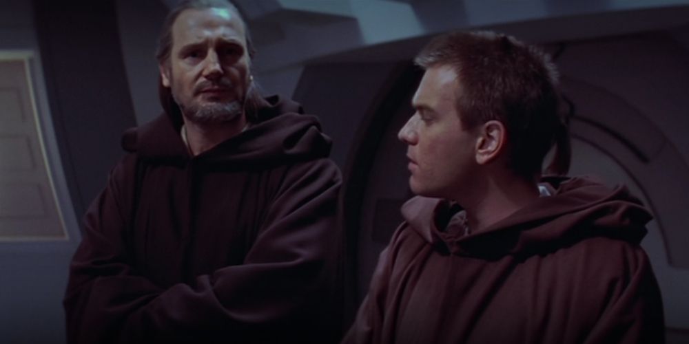 Сколько лет было Оби-Вану в каждом фильме «Звездных войн»?