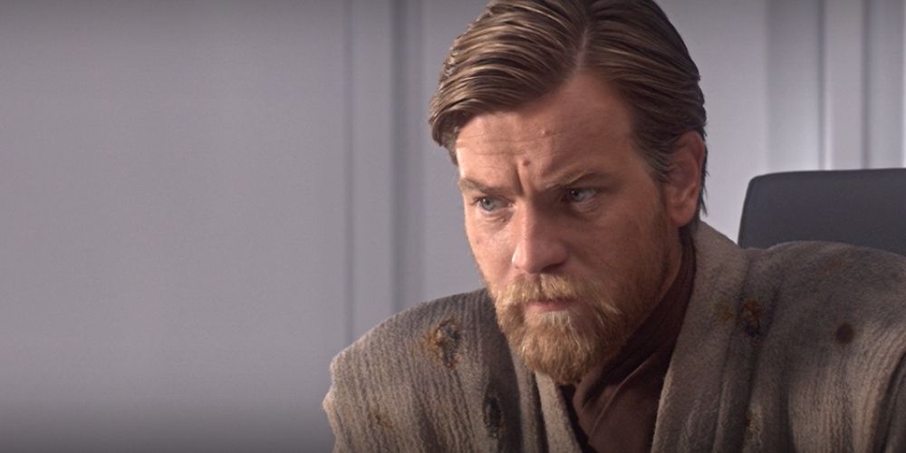 10 Star Wars Plot Holes ObiWan Kenobi Helped Fix