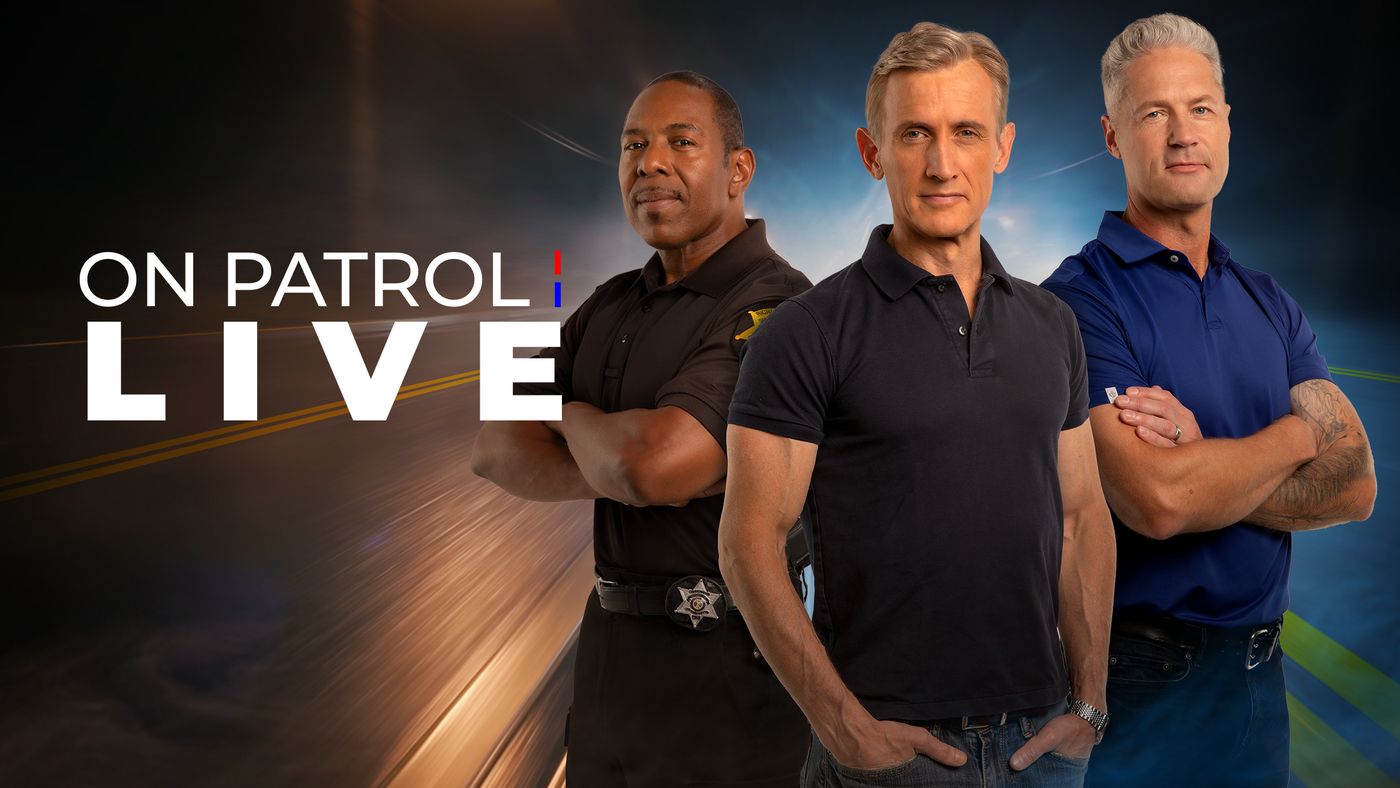 On Patrol: Live Isn't as Good as Live PD - Yet