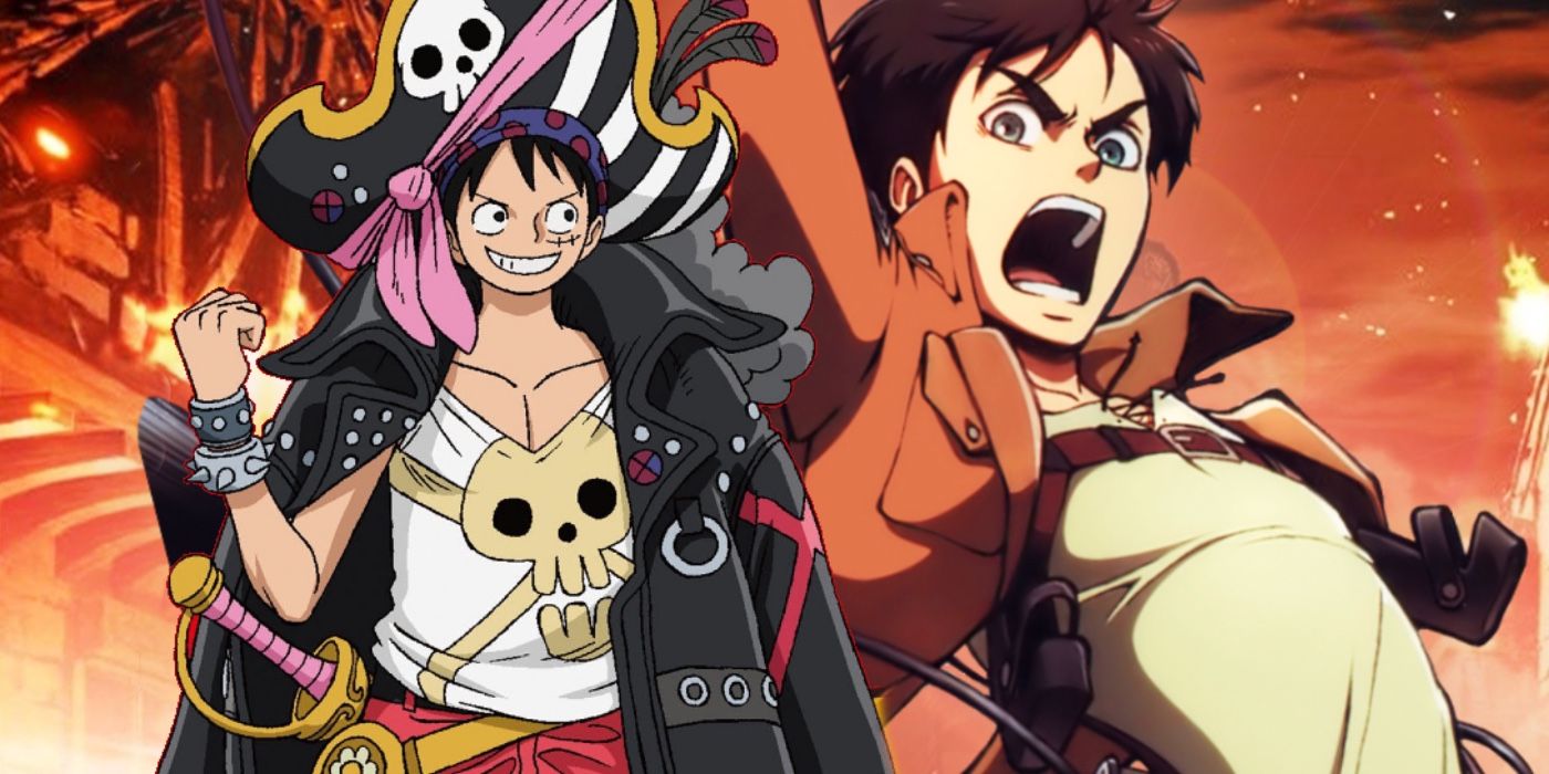 Yuki Kaji joins cast of One Piece Film: Red : r/OnePiece