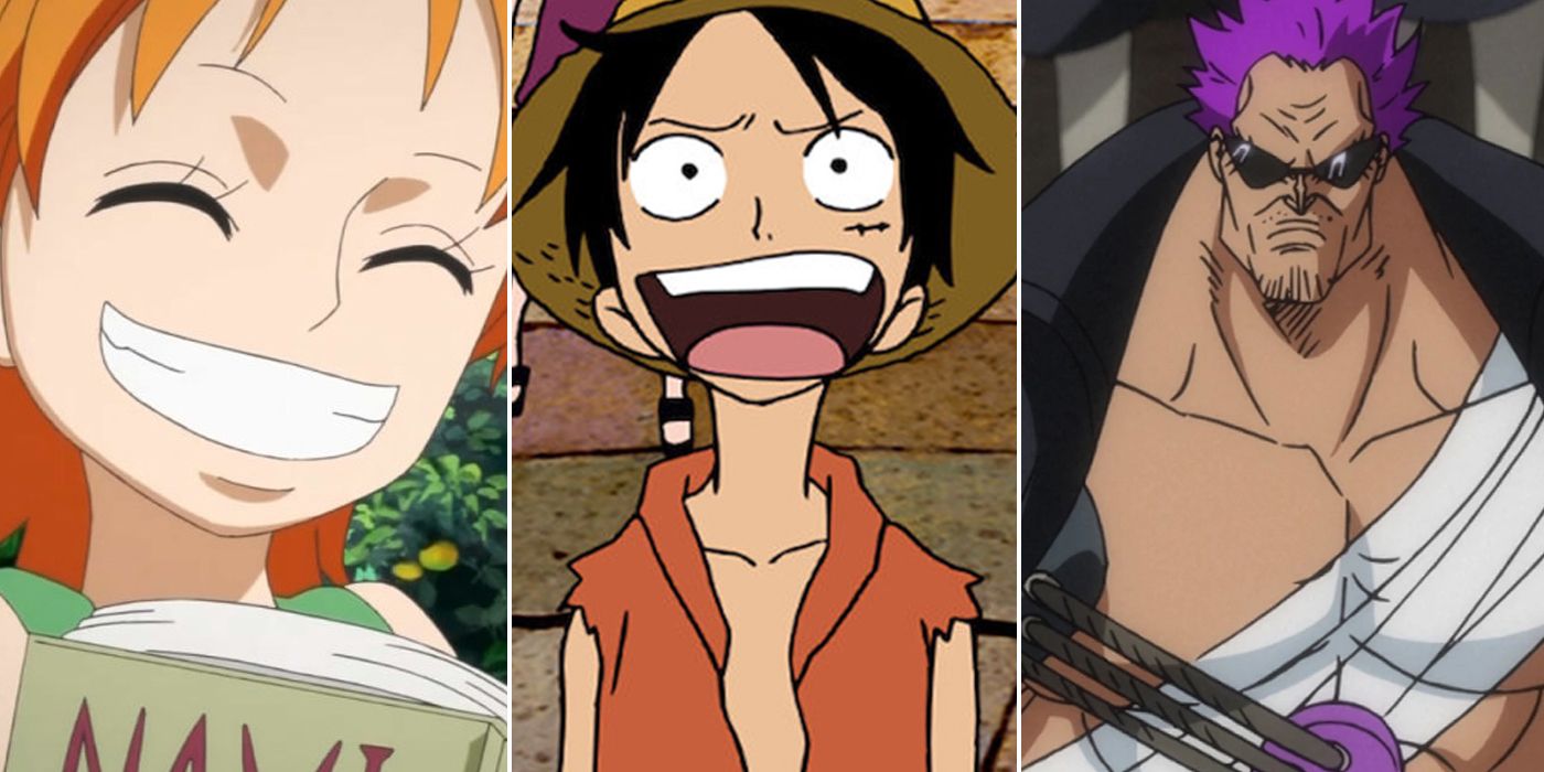 When Does the One Piece Animation Get 'Good' & Improve?