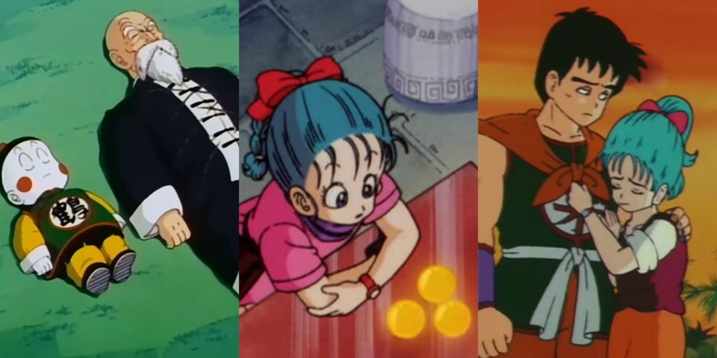9 Common Misconceptions Everyone Has About The Original Dragon Ball