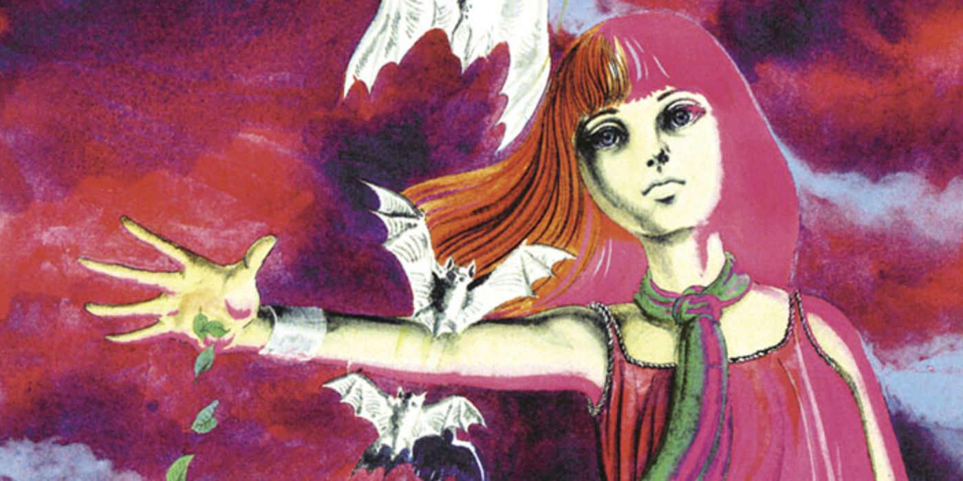 Junji Ito's Horror Manga Returns In Viz Media's July 2022 Solicits