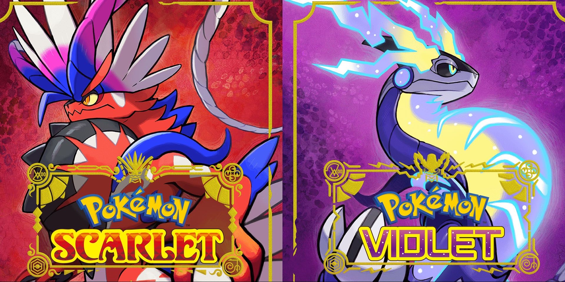 A new Scarlet/Violet Pokémon just leaked through Pokémon Go - Polygon