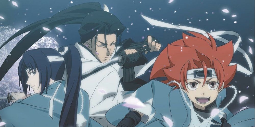 10 Most Underrated Battle Shonen Anime