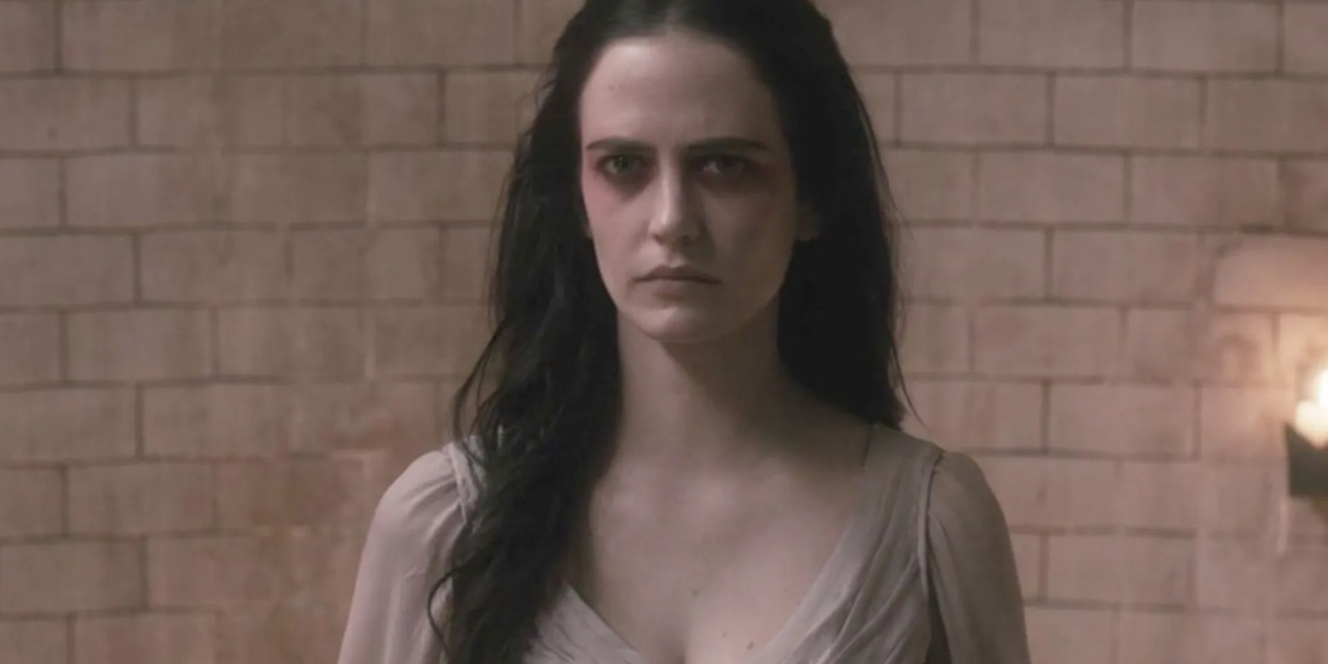 Vanessa Ives in the Penny Dreadful Finale