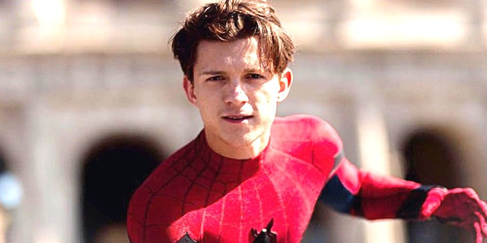 10 Reasons Spider-Man Has The Best MCU Movies - The Times Of Bollywood