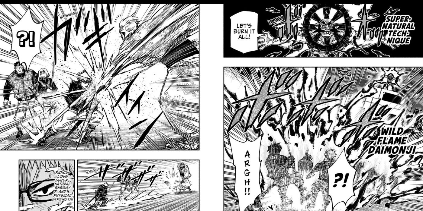 Doron Dororon Introduces Its Most Powerful Mononoke Squad Yet