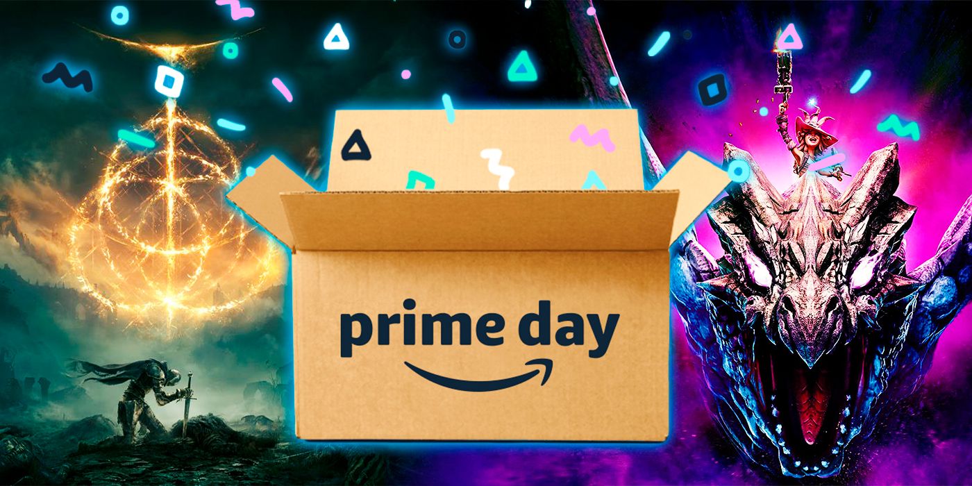 Amazon Prime Day The 5 Best Xbox Deals