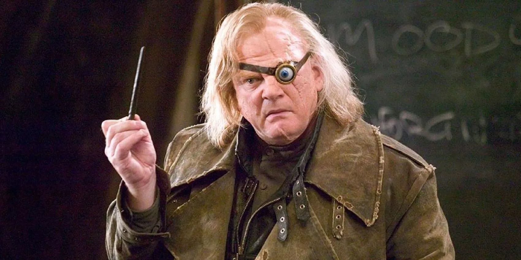One of Harry Potter's Best Villains Is Often Overlooked by Fans