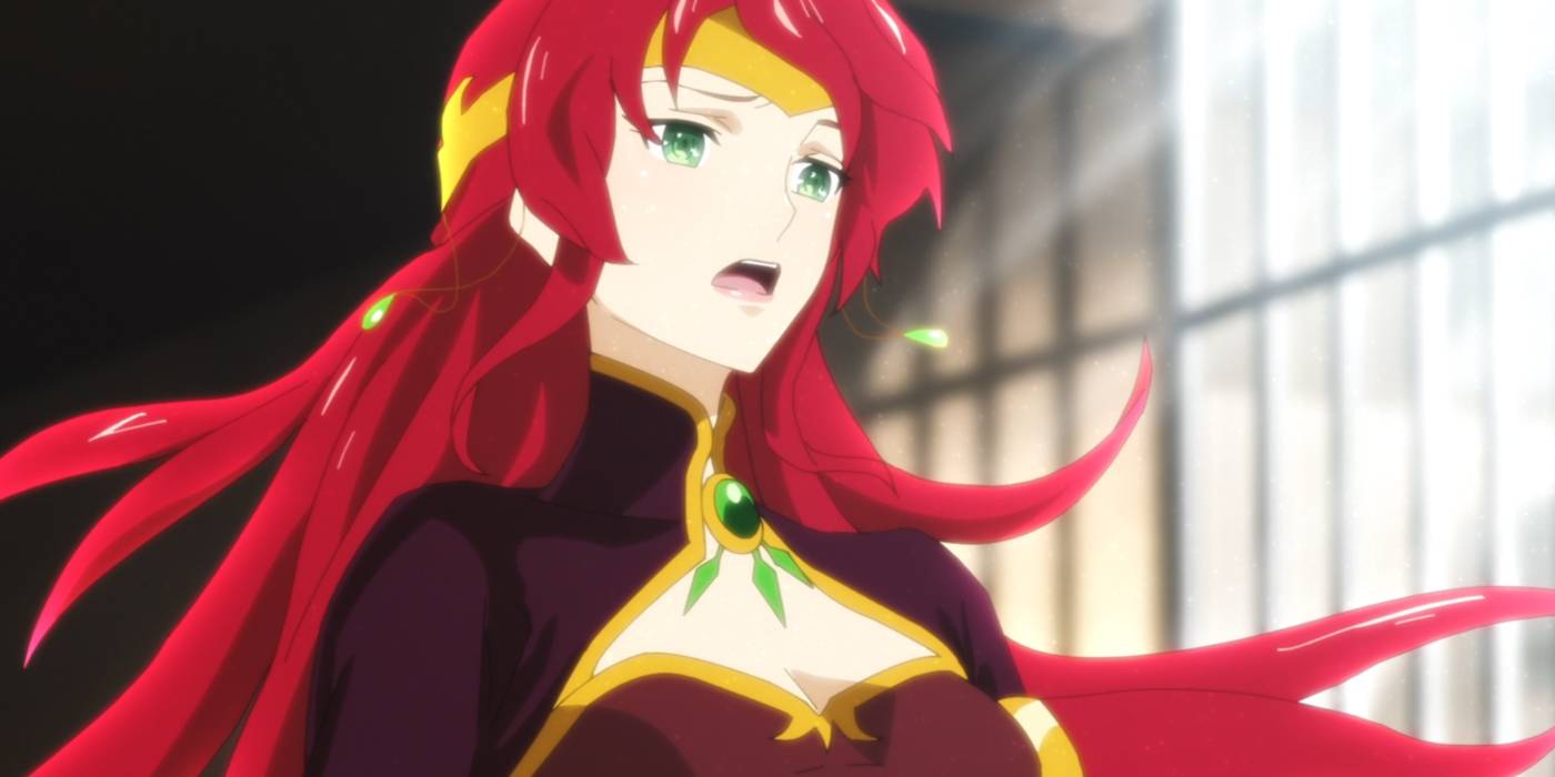 Pyrrha ice queendom