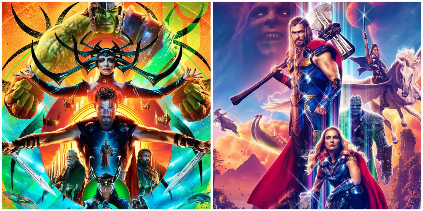 Why I love: Thor: Ragnarok