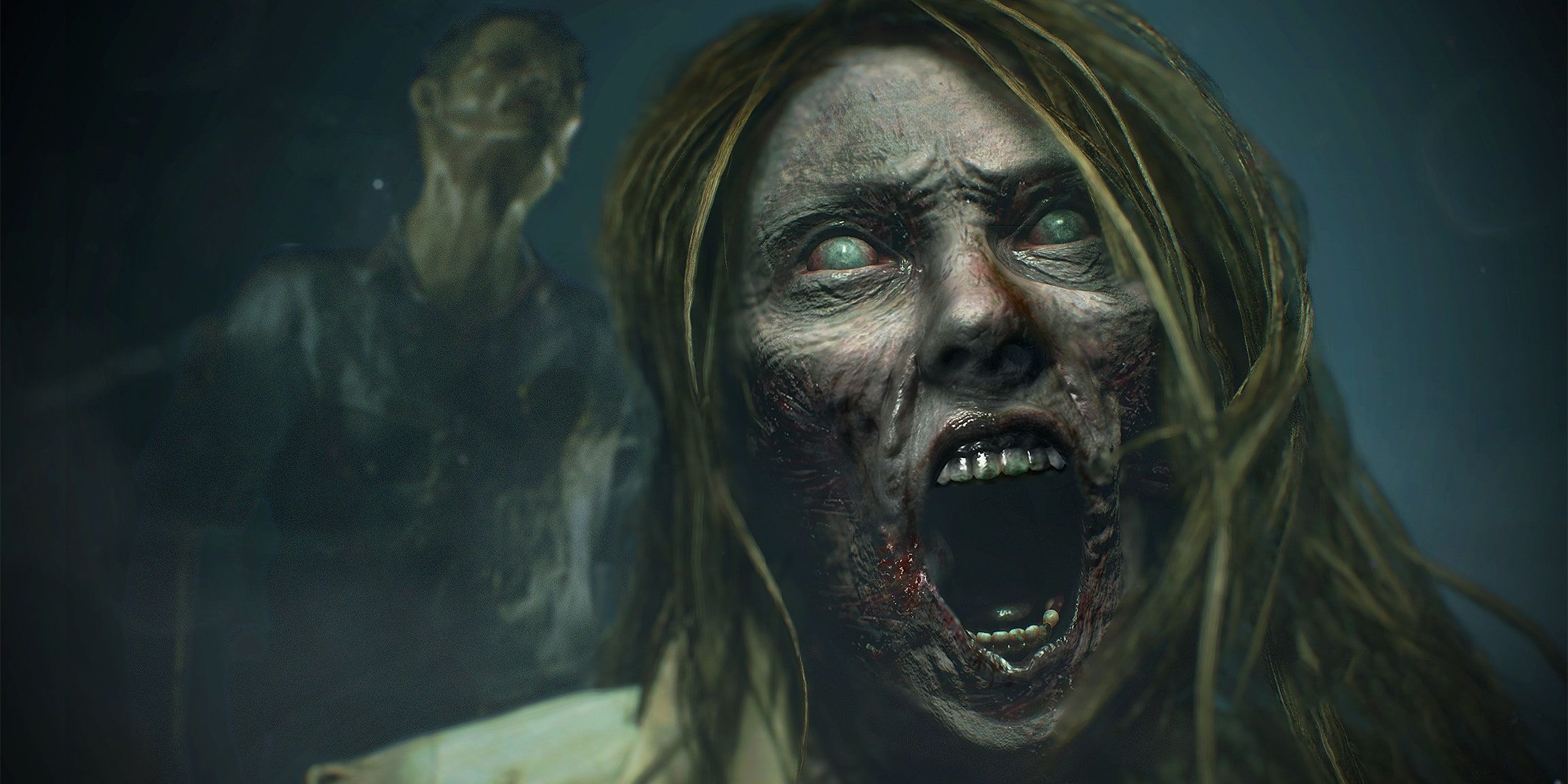 10 Things Fans Need to Know About George Romero's Resident Evil