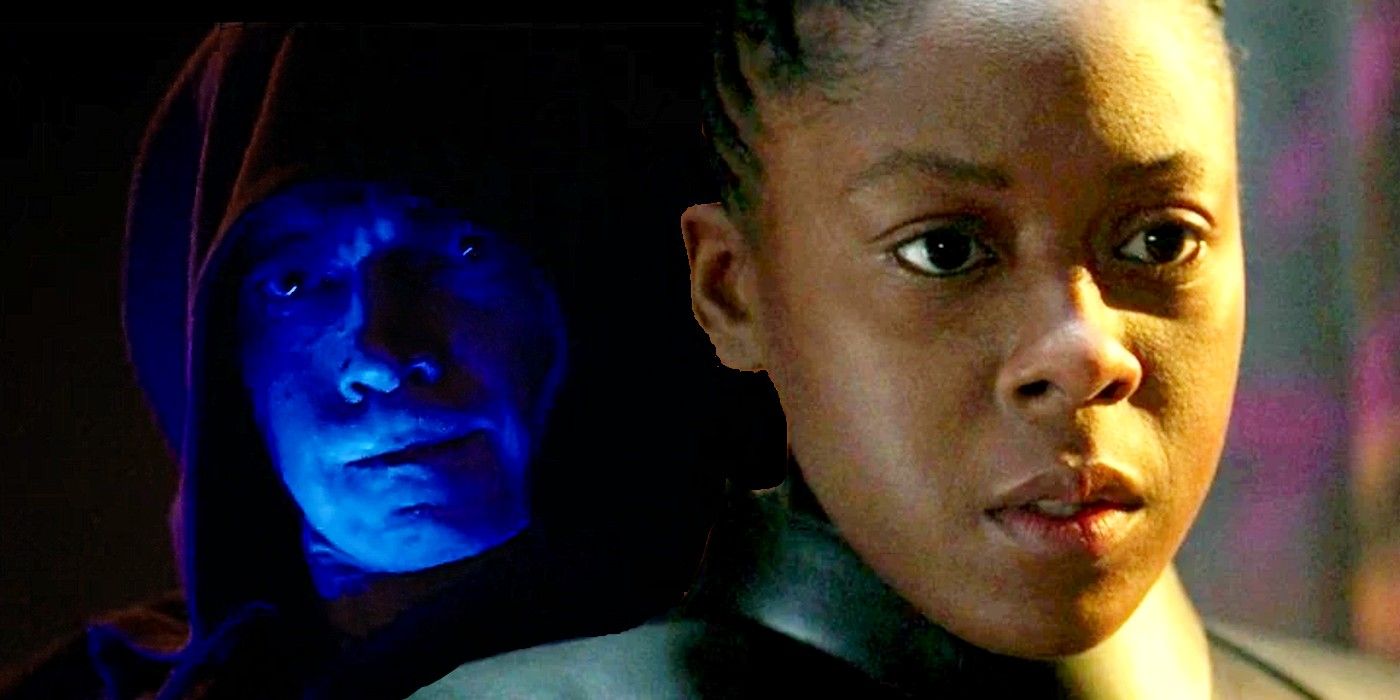 How Reva Became One of Star Wars' Most Compelling Villains