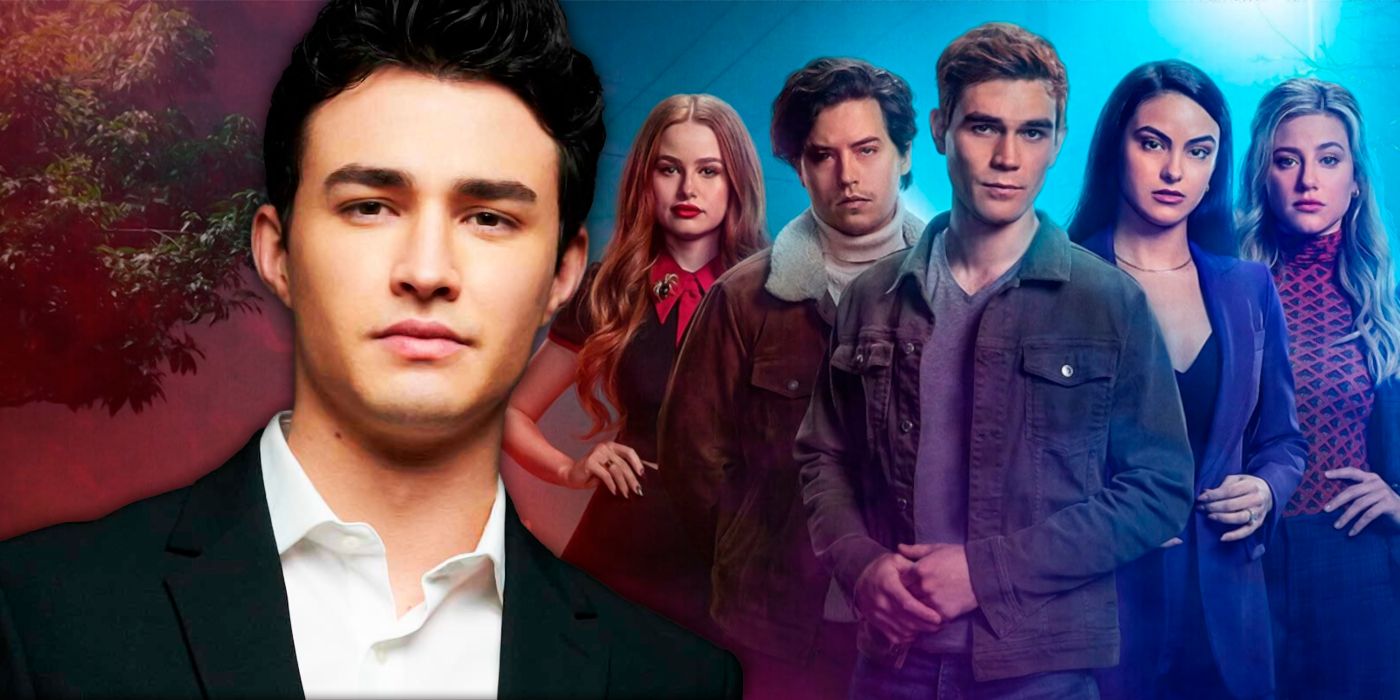 Riverdale Confirms the Grim Fate of a Chilling Adventures of Sabrina Character