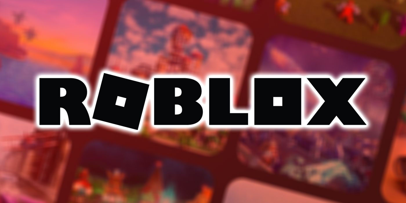 An image of the Roblox logo.