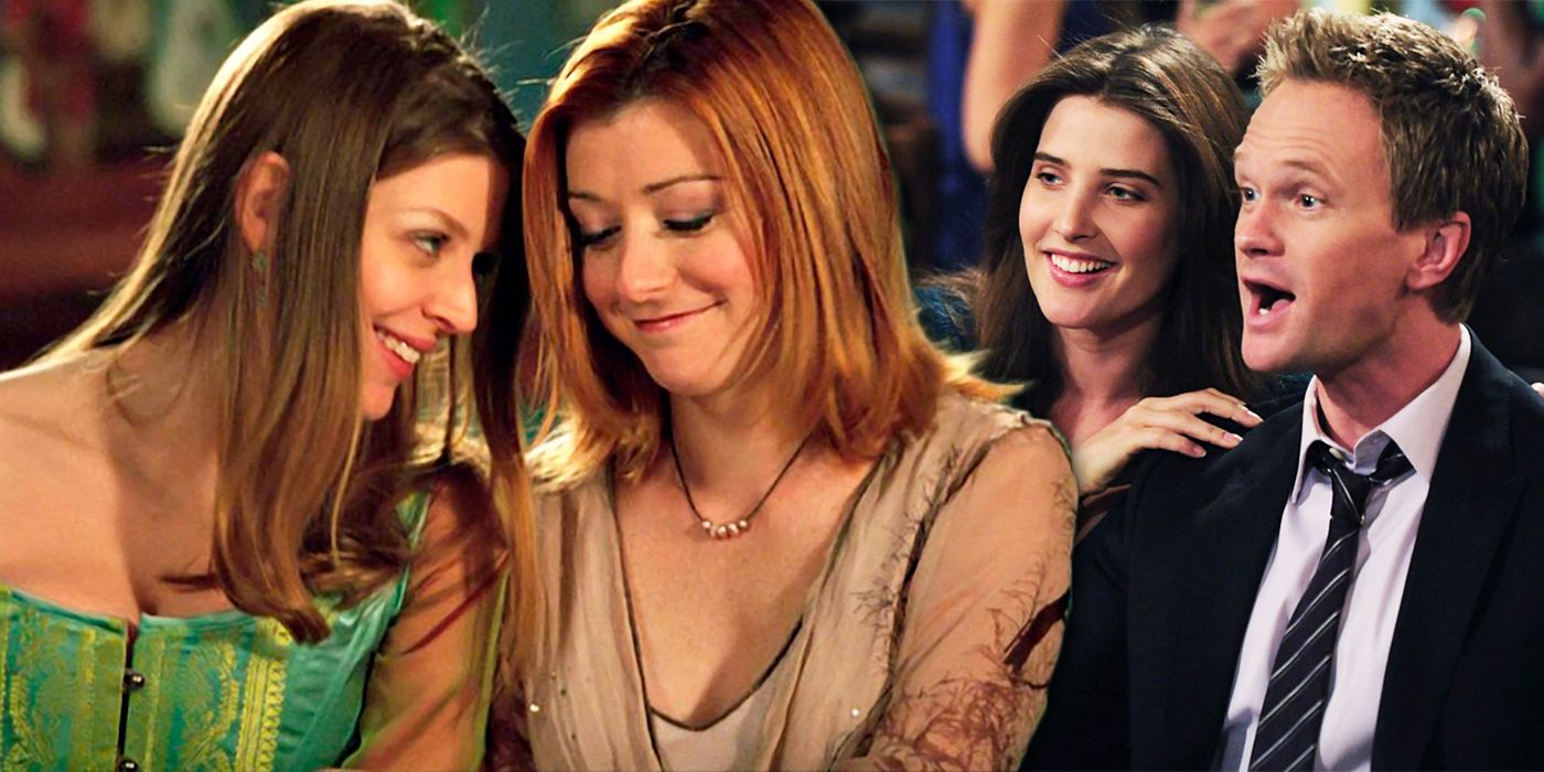 Fan-Favorite TV Romances Wronged By Their Shows 